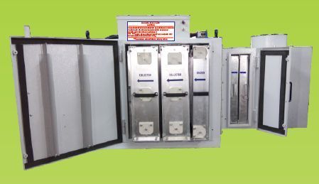 Electrostatic Precipitator 02