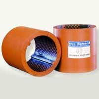 De Husking Rice Rubber Rolls 04