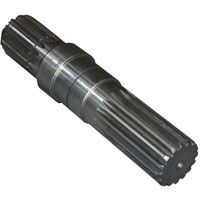 Break Axel GDR Combine