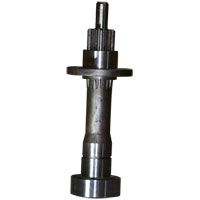 GDR Engine Shaft