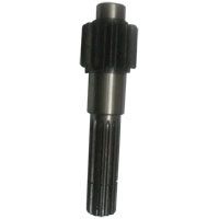 GDR Reduction Pinion