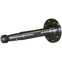 Pully Shaft GDR Combine