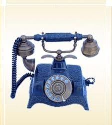 Antique Telephone 01
