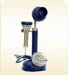Antique Telephone 02