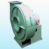 Centrifugal Air Blower 01