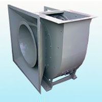 Centrifugal Air Blower 02