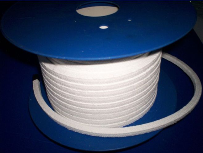 Graphite Packing Rope 01