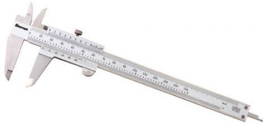 Vernier Calipers 01