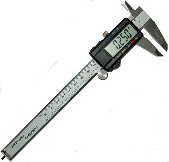 Vernier Calipers 06
