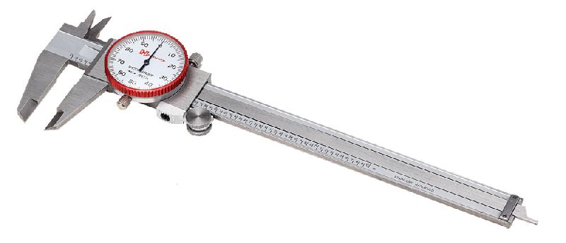 Vernier Calipers 08