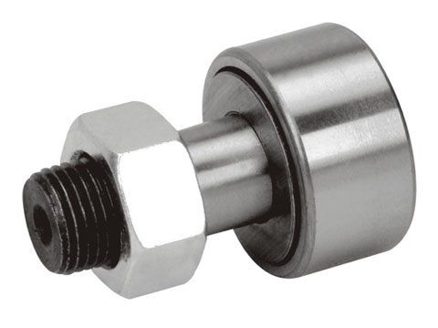 Cam Follower Bearing 01