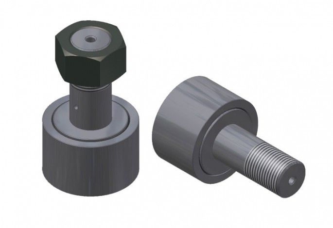 Cam Follower Bearing 03