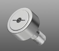 Cam Follower Bearing 08