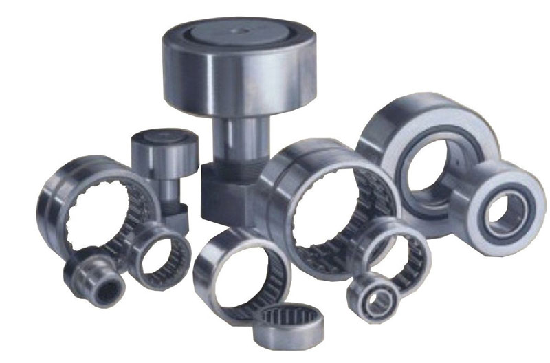 Cam Follower Bearing 10