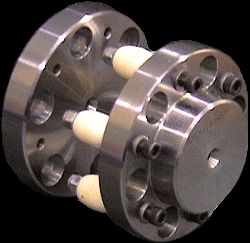 Industrial Coupling 04