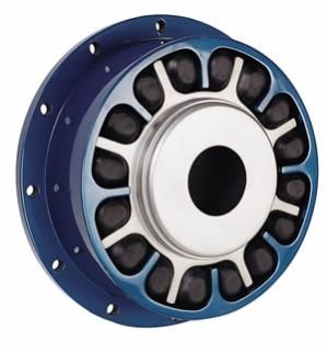 Industrial Coupling 06