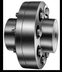 Industrial Coupling 07
