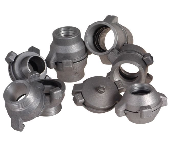 Industrial Coupling 09