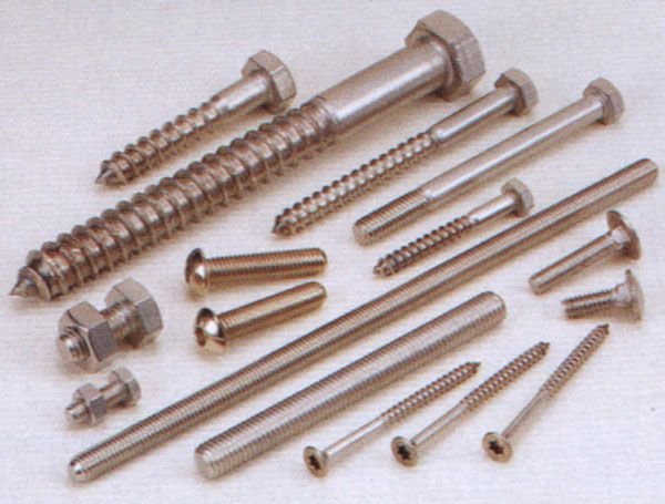 Metal Fastener 01