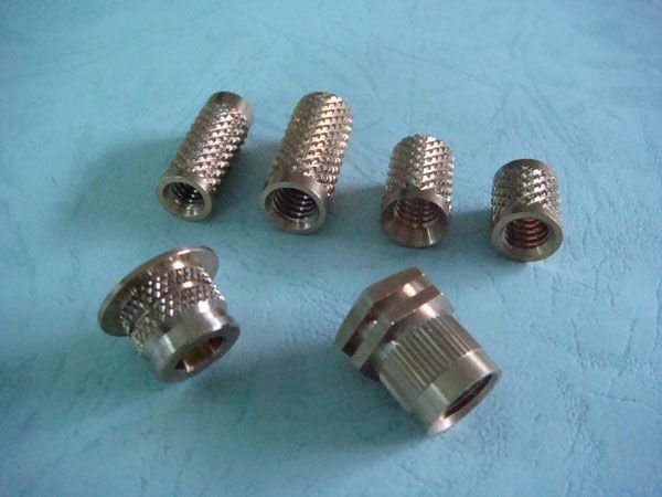 Metal Fastener 06