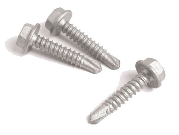 Metal Fastener 07