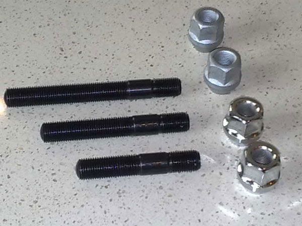 High Tensile Nut Bolt 04