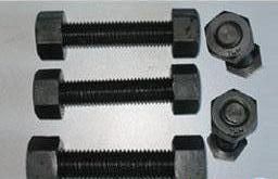High Tensile Nut Bolt 05