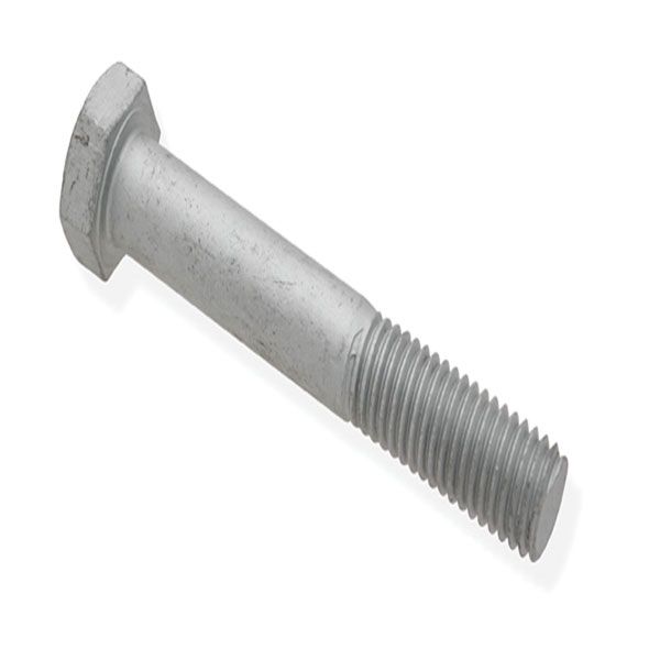 High Tensile Nut Bolt 07