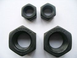 High Tensile Nut Bolt 09