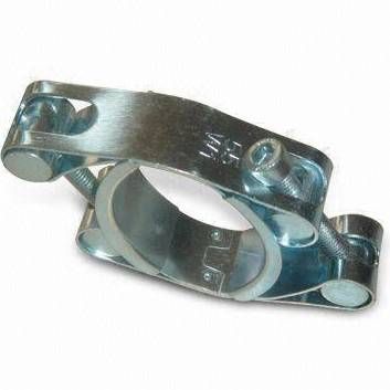 Hose Clamp 02