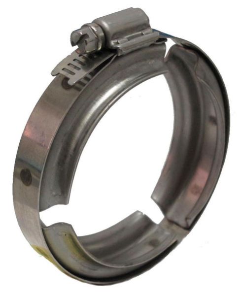 Hose Clamp 03