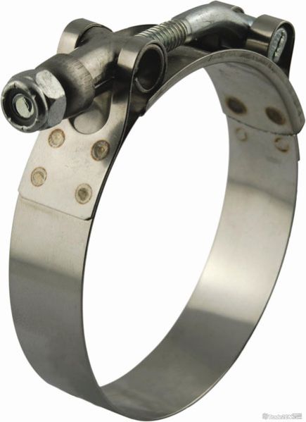 Hose Clamp 04