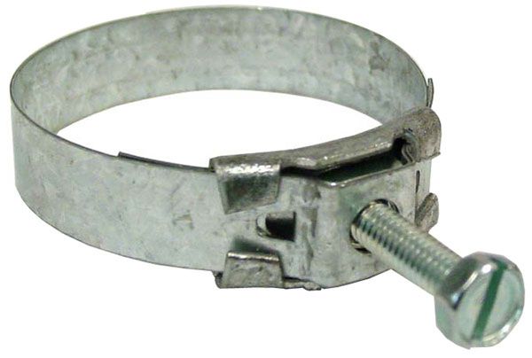 Hose Clamp 07