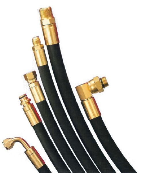Hydraulic Hose 07