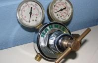 Multi Stage Regulator 01