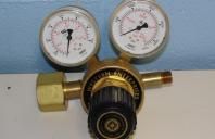 Multi Stage Regulator 02