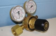 Multi Stage Regulator 03