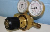 Multi Stage Regulator 04