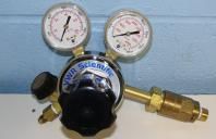 Multi Stage Regulator 09