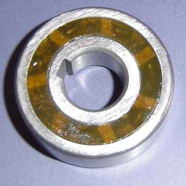 One Way Clutch Bearing 03