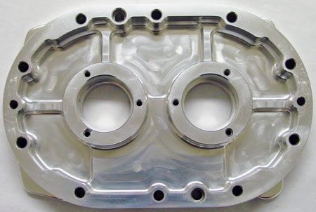 Pin Bearing 01