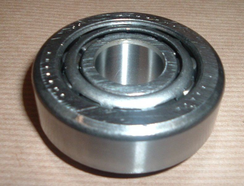 Pin Bearing 02