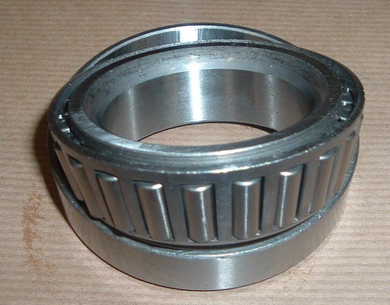 Pin Bearing 07