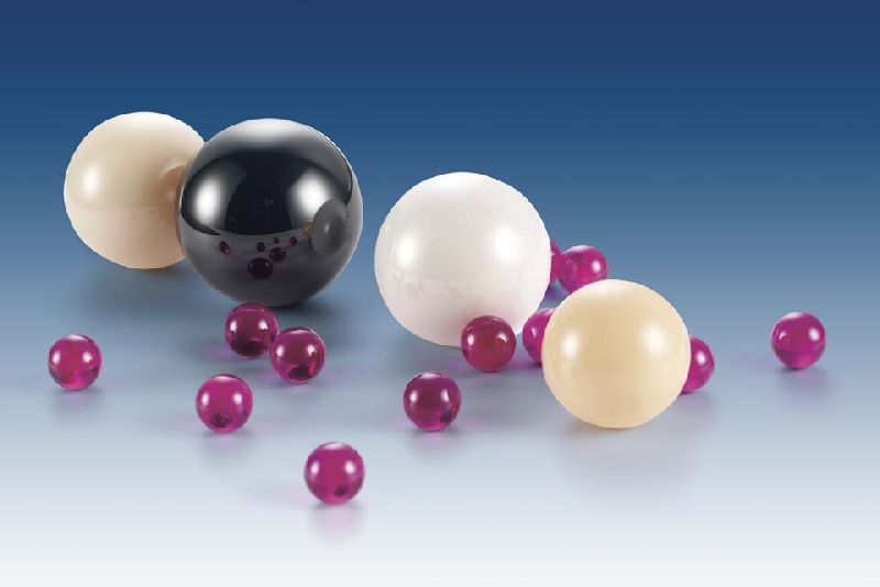 Precision Balls 01