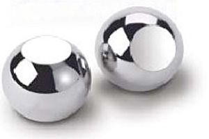 Precision Balls 04