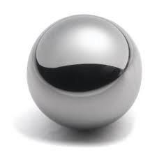 Precision Balls 06