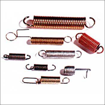 Industrial Spring 05