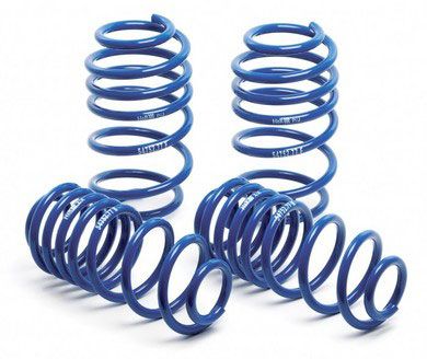 Industrial Spring 08