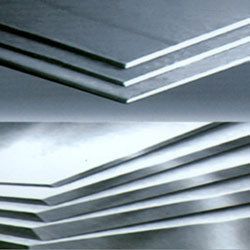 Stainless Steel Plates 04