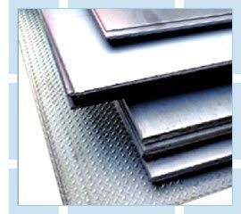 Stainless Steel Plates 05